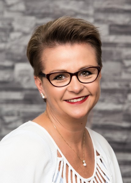 Bettina Jensen